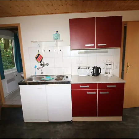 Ruhe Und Sturm Direkt Am Mit Kamin Nur Fuer Erwachsene * Nonnevitz