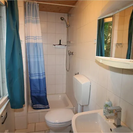 Ruhe Und Sturm Direkt Am Mit Kamin Nur Fuer Erwachsene Apartament