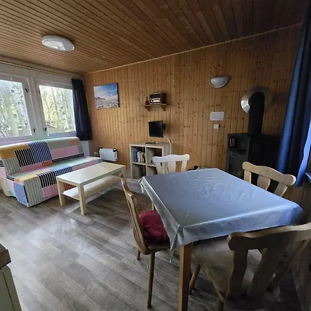 Apartmán Ruhe Und Sturm Direkt Am Mit Kamin Nur Fuer Erwachsene