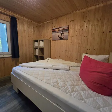 Appartement Ruhe Und Sturm Direkt Am Mit Kamin Nur Fuer Erwachsene Nonnevitz