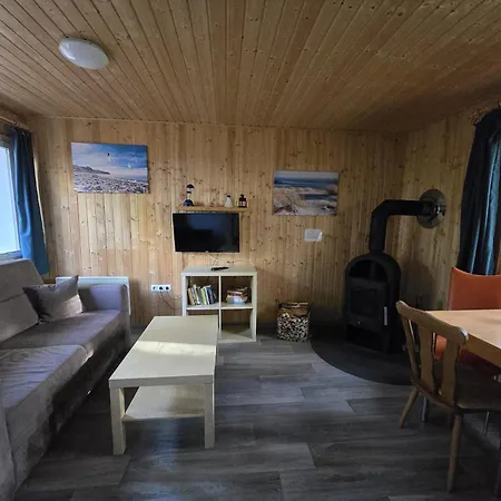 Ruhe Und Sturm Direkt Am Mit Kamin Nur Fuer Erwachsene Nonnevitz