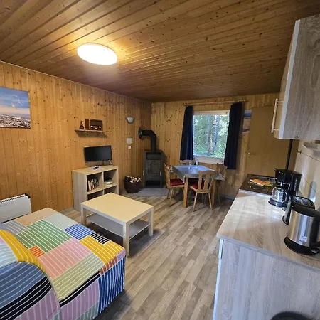 Ruhe Und Sturm Direkt Am Mit Kamin Nur Fuer Erwachsene Lejlighed *