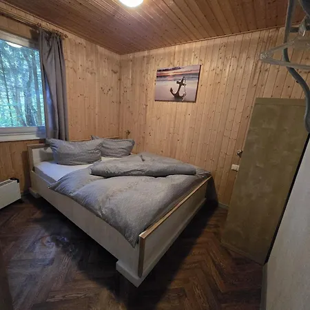 Appartement Ruhe Und Sturm Direkt Am Mit Kamin Nur Fuer Erwachsene Nonnevitz